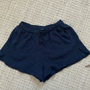 Brandy Melville/ John galt shorts.